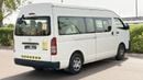 Toyota Hiace GL NO CONVENIENCE FEES  | CERTIFIED PRE-OWNED |