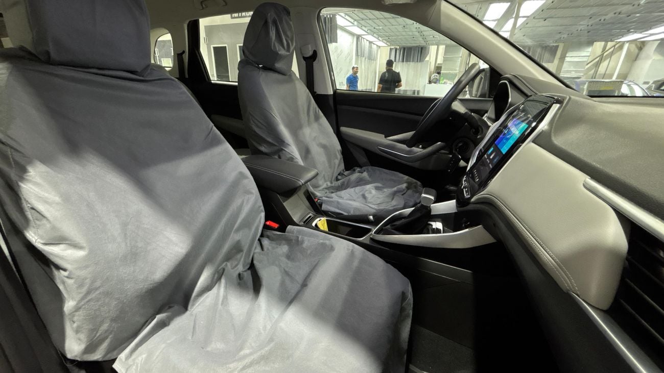 Chevrolet Captiva 2025 LT | AED 815/Month | 0 DP | 30 Day Return | Warranty | Service History