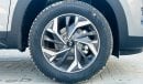 Hyundai Creta 1.5L PREMIER NEW FACE {EXPORT ONLY}