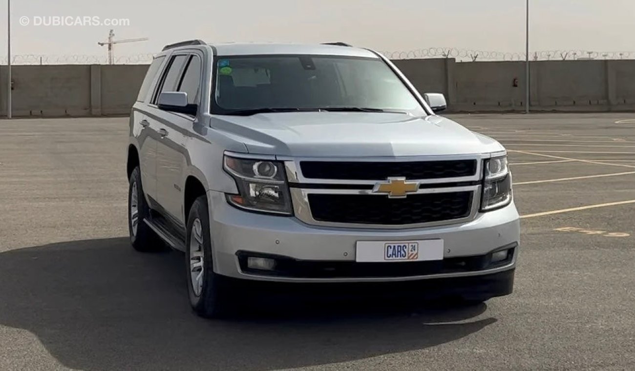 Chevrolet Tahoe 5300