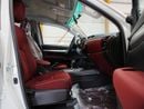 Toyota Hilux SR5 2.7 Automatic Full option 2026