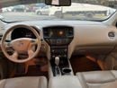 Nissan Pathfinder NISSAN PATHFINDER FULL OPTION MY 2015