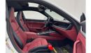 بورش 911 2025 Porsche 911 Carrera 992.2 New Shape With Aerokit, Brand New 0 KM, 2 Years Porsche Warranty, GCC