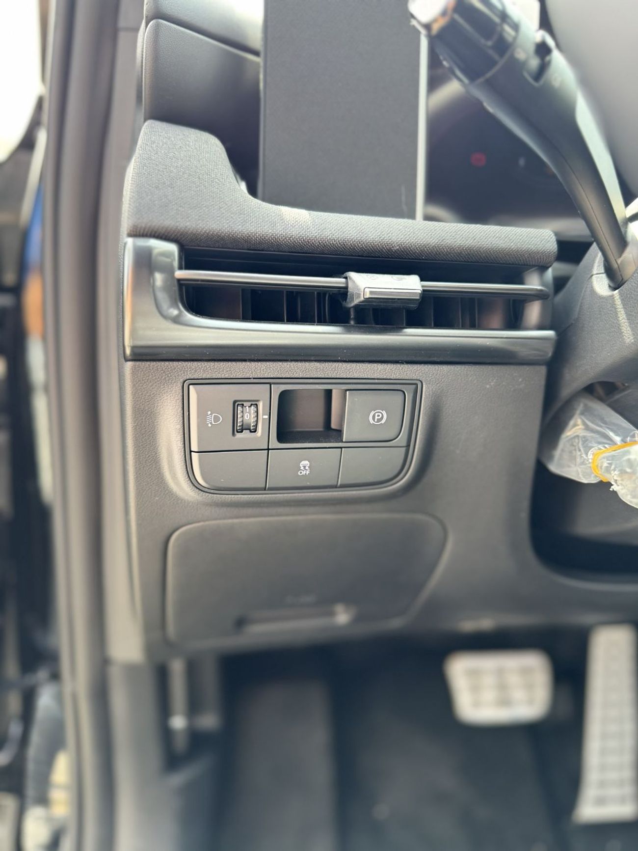 هيونداي توسون Hyundai Tucson N-Line 1.5L Turbo - 2025 — Chinese Specification (Tucson L N Line)