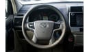 Toyota Prado - TXL - 4.0 L - V6 - (TRD KIT)