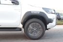 Toyota Hilux Adventure 4.0L, KEYLESS ENTRY, PUSH START, 360 CAMERA, MODEL 2025