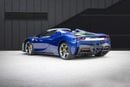 فيراري SF90 سبيدر 4.0T V8 7.9kWh F1 DCT RIGHT HAND DRIVE