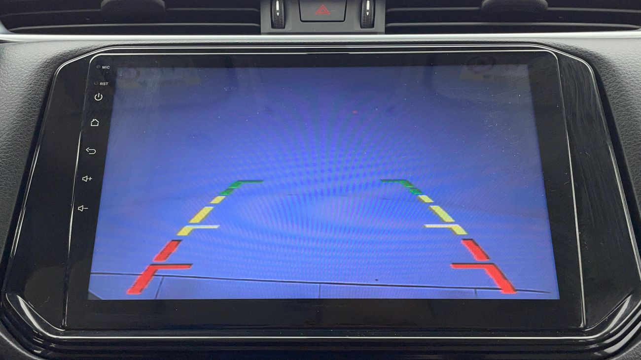 نيسان إكستيرا SE 2.5 | بدون دفعة مقدمة | اختبار القيادة في المنزل