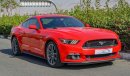 Ford Mustang GT Premium 5.0L V8 , 2017