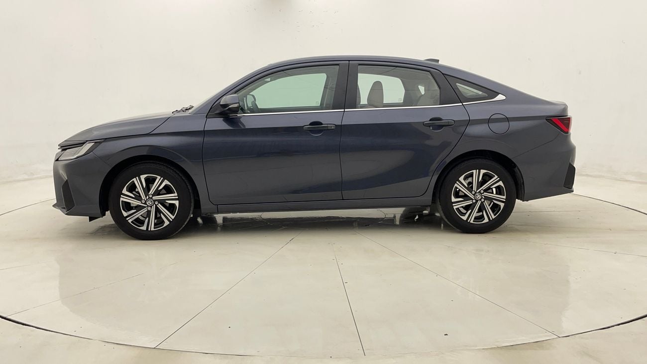 Toyota Yaris G 1.5 | Zero Down Payment | Home Test Drive