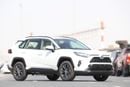 Toyota RAV4 Toyota Rav4 Hybrid 205 | White | Best Export Price