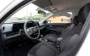 Hyundai Accent GL - GCC Specs - Like