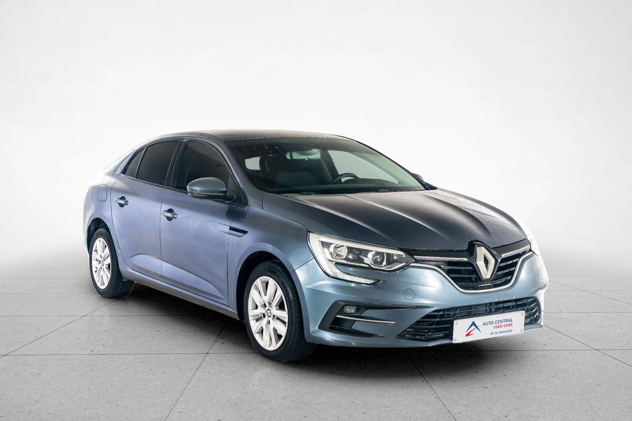 Renault Megane PE 1.6L PE 1.6