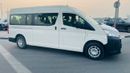 تويوتا هاياس GL HIACE 2.8 AUTOMATIC DIESEL