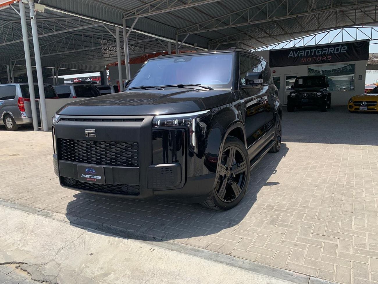 روكس 01 PRESTIGE PRESTIGE