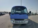 تويوتا كوستر (RAMADAN OFFER) TOYOTA COASTER BUS RHD 1997 MODEL 4.2 L DIESEL AUTOMATIC(PM09832)