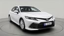 Toyota Camry SE 2024 | AED 1277/Month | 0 DP | 30 Day Return | Warranty | Service History