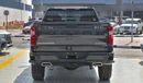 Chevrolet Silverado Z71 Trail Boss