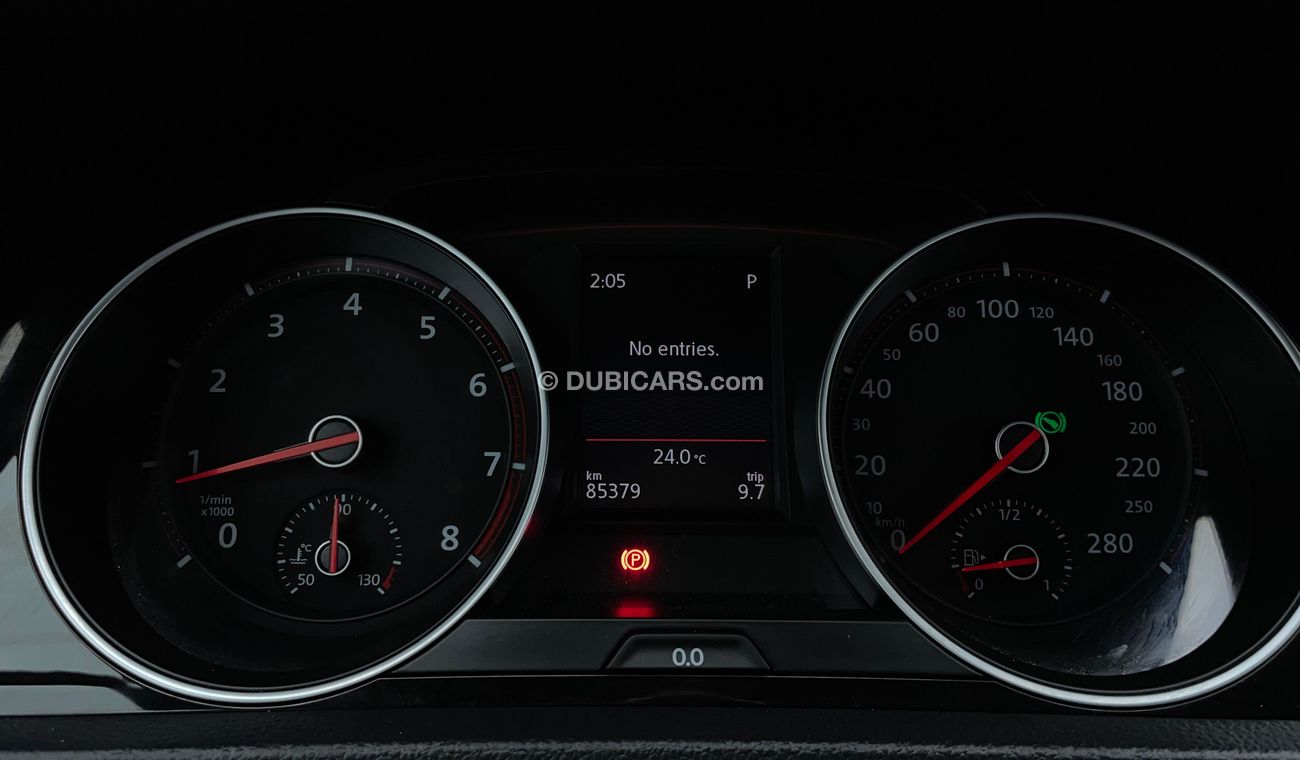 فولكس واجن جولف GTI CLUBSPORT 2 | +مع الضمان | كمان تم فحص ١٥٠