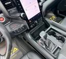 رام 1500 2024 RAM 1500 TRX Final Edition, 2029 RAM Warranty, Very Low Km, Excellent Condition, GCC
