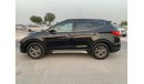 Hyundai Santa Fe FULL OPTION PANORAMIC VIEW V4 2014 US SPECIFICATION