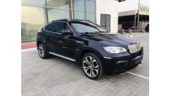 BMW X6 2013 For Urgent SALE