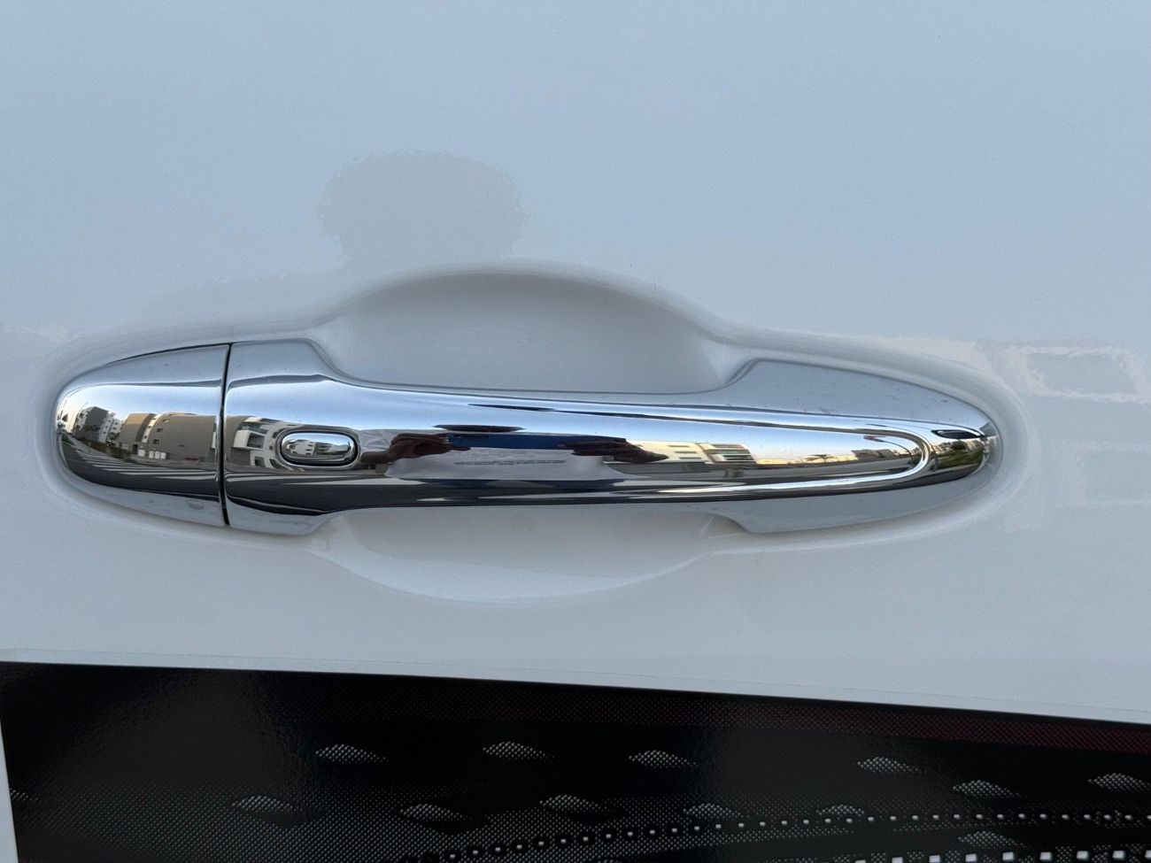 Toyota Hilux GLX 2.7L Double Cab Utility 4WD A/T