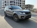 Land Rover Range Rover Sport Supercharged 5.0L V8