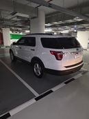 فورد إكسبلورر Std 3.5L FWD