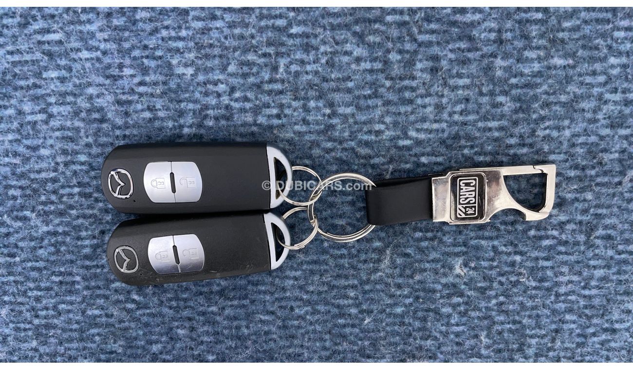 Mazda CX5 GS 2 | Zero Down Payment | Free Home Test Drive