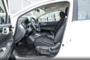 Nissan Sylphy STD (NON GCC)