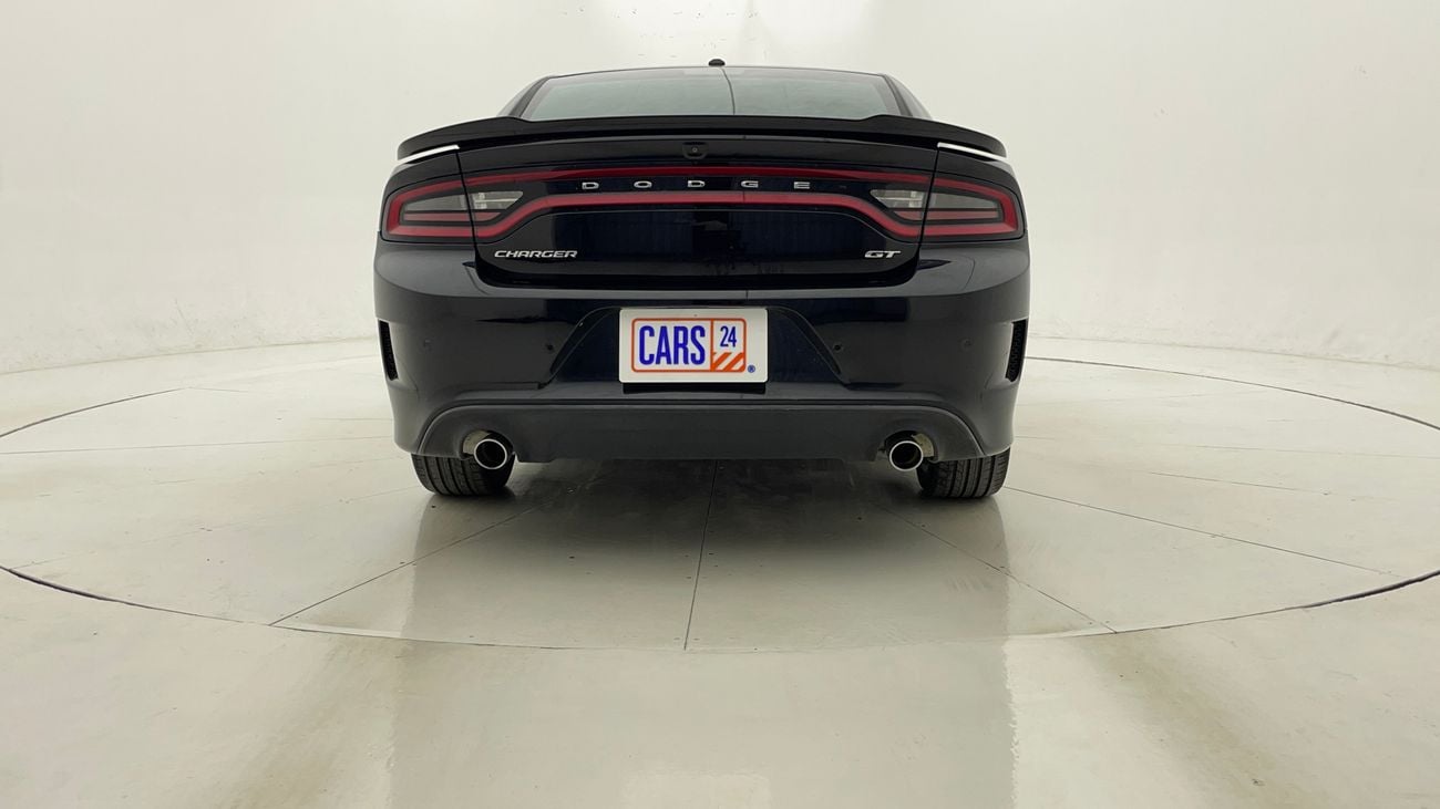 Dodge Charger GT 3.6 | Zero Down Payment | Free Home Test Drive