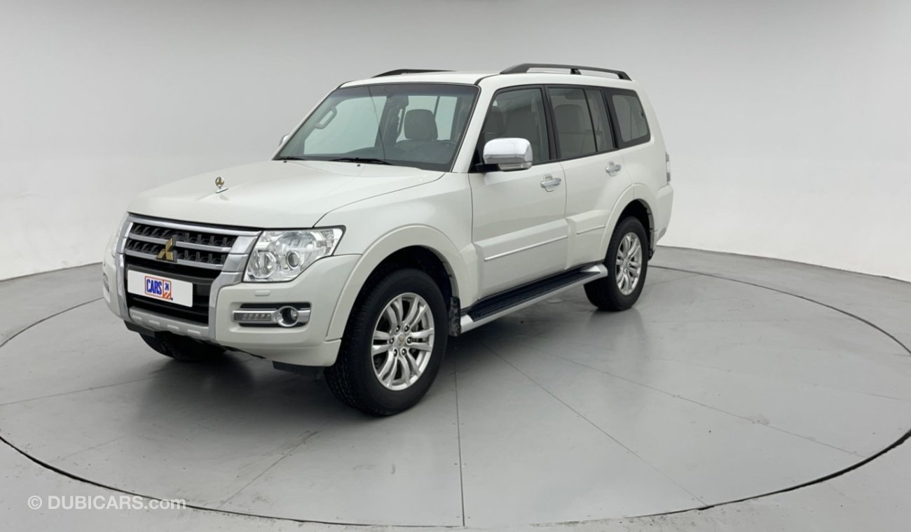 Mitsubishi Pajero GLS HIGHLINE 3.8 | Zero Down Payment | Free Home Test Drive