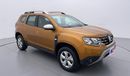 Renault Duster SE 2 | Under Warranty | Inspected on 150+ parameters