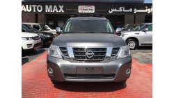 Nissan Patrol SE PLATINUM 2019