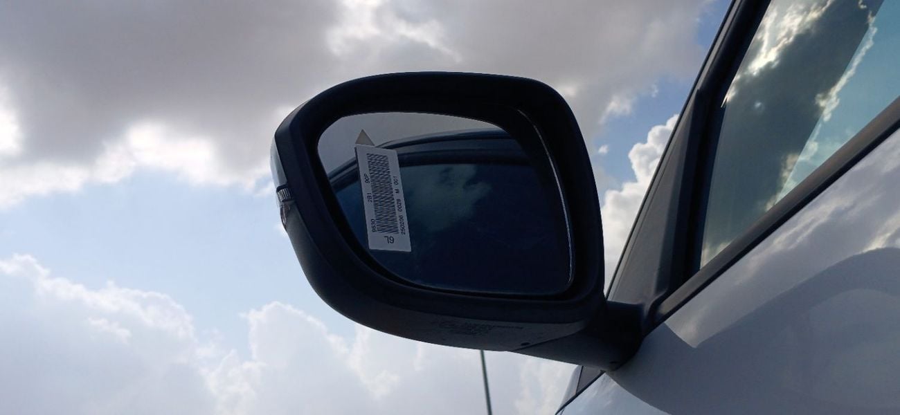 Mitsubishi Xforce X Force 1.5L Petrol 2025YM