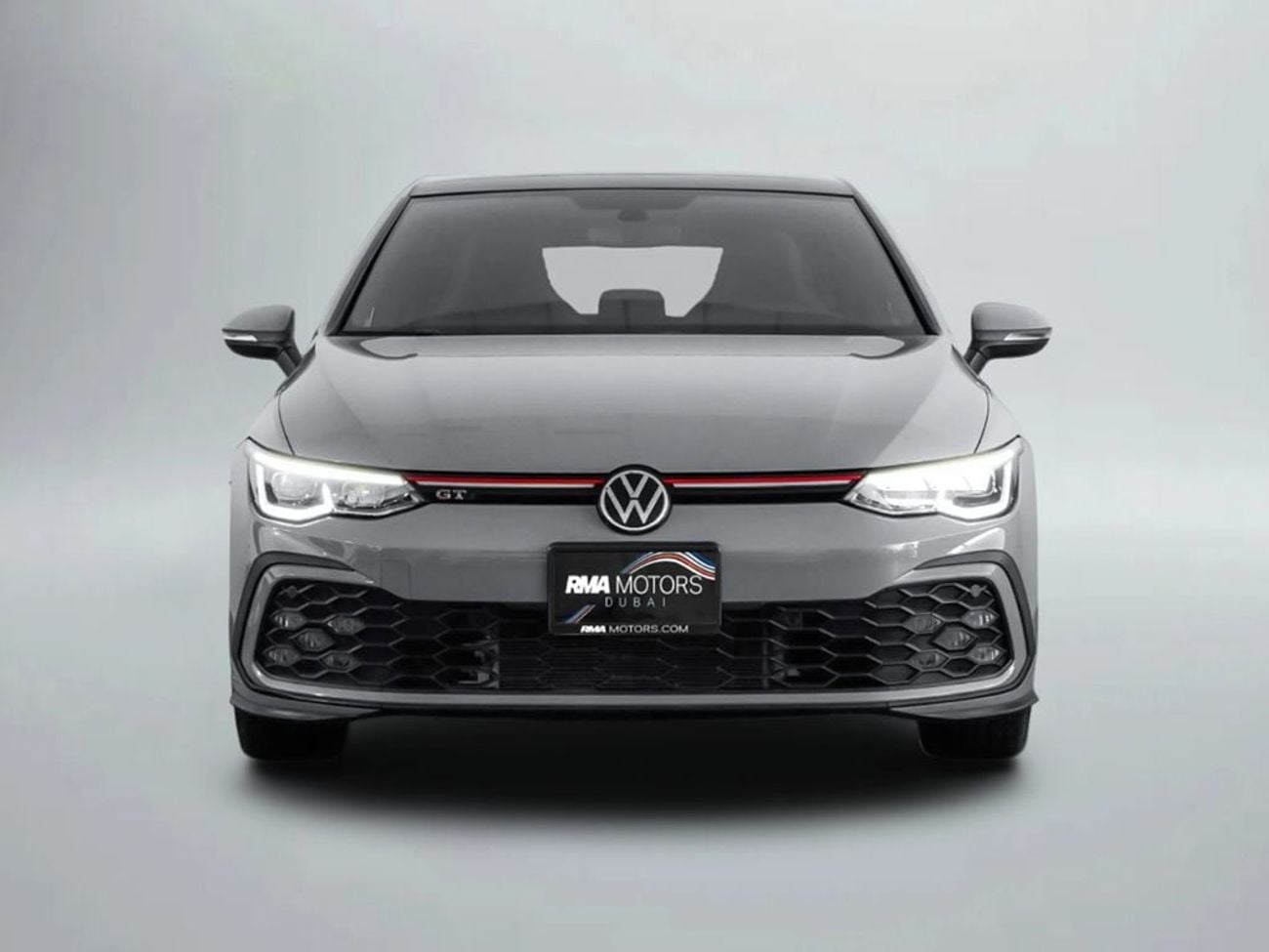 فولكس واجن جولف GTI P1