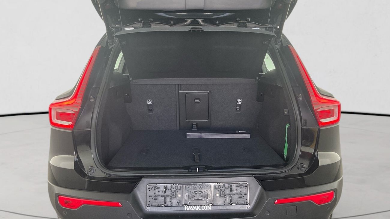 Volvo XC40 B4 Ultimate | upto AED 20,000 Ramadan Discount | Guaranteed Warranty | 0 Down Payment