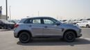 ميتسوبيشي ASX Brand New Mitsubishi ASX Basic GLX 2026 Export 2.0L Petrol 2WD|Grey/Black|SX-MEDLINE-2WD-26|