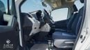 Toyota Hiace 2.8L 13-Seater  High Roof Van |  Manual Transmission | Rear Camera