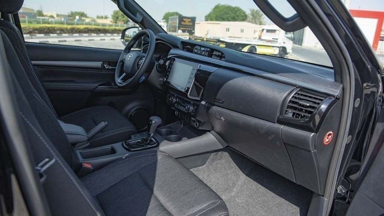 Toyota Hilux Adventure 4.0L