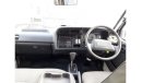 تويوتا هاياس Hiace Van RIGHT HAND DRIVE (Stock no PM 243 )