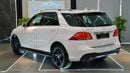 Mercedes-Benz GLE 400 AMG AMG MERCEDES GLE400 || GCC || LUXURY INTERIO || AMAZING CONDITION II FULLY LOADED || LOW MILEAGE