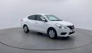 Nissan Sunny S 1.5 | Under Warranty | Inspected on 150+ parameters