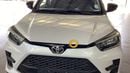تويوتا ريز TURBO G RA 1.0 G CVT | شامل الضمان | 0 ﺪﻔﻋﺓ ﺃﻮﻟﻯ