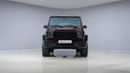 مرسيدس بنز G 63 AMG - 2 Years Approved Warranty - Approved Prepared Vehicle