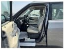 نيسان باترول 2026 Nissan Patrol LE 3.5L Mid options (Grey)