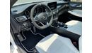 Mercedes-Benz CLS 63 AMG Mercedes Benz - AMG CLS 63 - 4MATIC S - IMPORT JAPAN