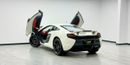McLaren 650S 2016 McLaren 650 S Coupe, Full Service History, Very Low Km, Fully Loaded, Excellent Condition, GCC