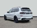 BMW X7 XDRIVE40i LUXURY M SPORT PACKAGE MHT M Sport RIGHT HAND DRIVE EXPORT ONLY